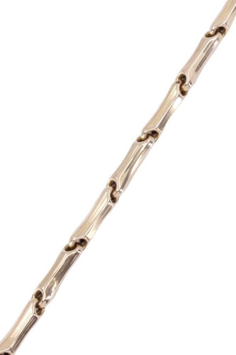 Bracelet CHIMENTO - BRACELET "BAMBOO" 58 Facettes 074621