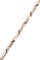 Bracelet CHIMENTO - BRACELET "BAMBOO" 58 Facettes 074621