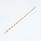 Bracelet Bracelet en Or jaune & rubis 58 Facettes EL18