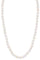 Collier COLLIER DE PERLES CHOKER 58 Facettes 066661