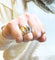 Bague Bague Versace en or blanc et diamants 58 Facettes