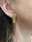 Boucles d'oreilles BOUCLES D 'OREILLES PENDANTES 58 Facettes 075411