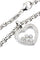 Collier COLLIER CHOPARD "HAPPY DIAMONDS" 58 Facettes 041201