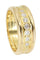 Bague 53 BAGUE MODERNE DIAMANTS 58 Facettes 050741