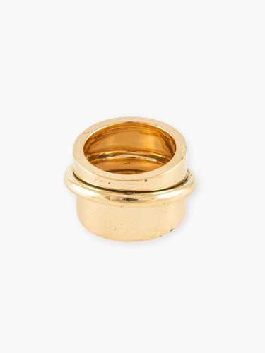 Bague BAGUE "ARIANE" DINH VAN 58 Facettes 210023