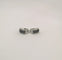 Boucles d'oreilles Boucles d'oreilles créoles Or blanc Diamants 58 Facettes LT 6360