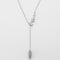 Collier Collier Corne d'abondance Diamants 58 Facettes EL2-111