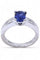 Bague GAREL - BAGUE TARA 58 Facettes 072421