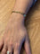 Bracelet Bracelet Or jaune Maille Cheval 58 Facettes