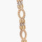 Bracelet Bracelet Or jaune Diamants 58 Facettes