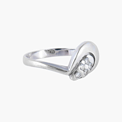 Bague 51 Bague Diamants 58 Facettes