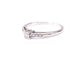 Bague 54 Mauboussin - bague  Tu es le Sel de ma vie 58 Facettes RA-576/2