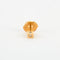 Boucles d'oreilles Boucles d'oreilles en Or jaune, Diamants 58 Facettes
