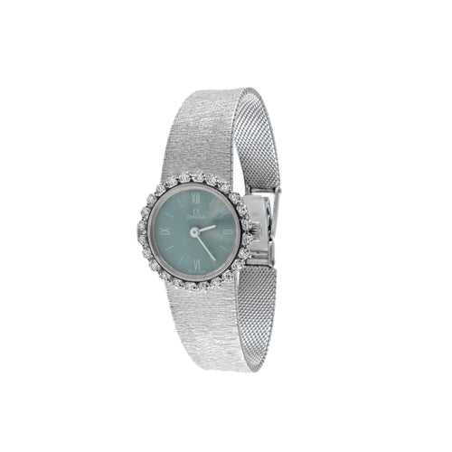 Montre MONTRE OMEGA VINTAGE 58 Facettes