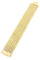 Bracelet BRACELET TRESSÉ ANNÉES 60' SAPHIRS ET DIAMANTS 58 Facettes 042411