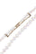 Collier COLLIER DE PERLES EN CHUTE 58 Facettes 074381