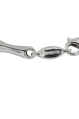 Bracelet BRACELET "BAMBOO" CHIMENTO 58 Facettes 038611