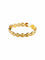 Bracelet Bracelet Or jaune 58 Facettes
