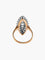 Bague 53 Bague Marquise Diamants 58 Facettes