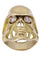 Bague BAGUE TÊTE DE MORT DIAMANTS 58 Facettes 070431