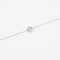 Bracelet DINH VAN – Bracelet Double Cœurs R10 58 Facettes LODV012187