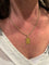 Pendentif PENDENTIF SIGNE CANCER 58 Facettes 055881