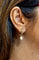 Boucles d'oreilles Boucles d’oreilles or jaune 18 carats et perles amovibles 58 Facettes