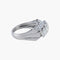 Bague Bague Jarretière Diamants 58 Facettes