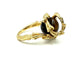 Bague 51 GILBERT ALBERT - Bague Or Billes interchangeables. 58 Facettes