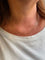 Collier CHAINE MAILLE GOURMETTE 58 Facettes 054191