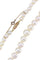 Collier COLLIER DE PERLES EN CHUTE 58 Facettes 075161