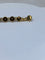 Bracelet Bracelet Améthystes cabochon 58 Facettes