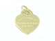 Pendentif TIFFANY & Co. Pendentif Return to Tiffany 58 Facettes