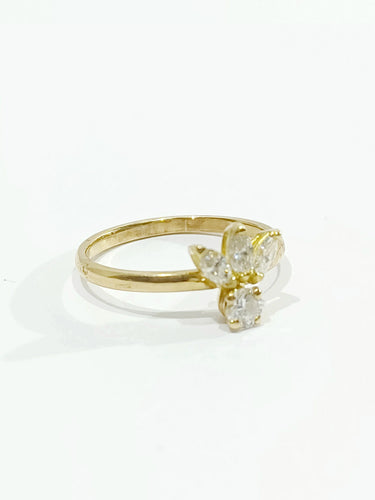 Bague 51 Bague Diamants 58 Facettes