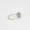 Bague BAGUE MARGUERITE DIAMANTS 58 Facettes