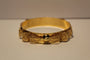 Bracelet Bracelet Or jaune décor ajouré 58 Facettes 11185
