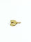 Pendentif Pendentif Masque italien en or 58 Facettes