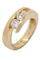 Bague BAGUE "NEIMA TRILOGIE" SIGNÉE GAREL 58 Facettes 051331