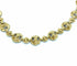 Collier GILBERT ALBERT - Sautoir vermeil 58 Facettes