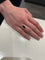 Bague BAGUE ANCIENNE GRENAT 58 Facettes 049281