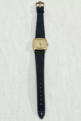 Montre Montre femme Omega 58 Facettes