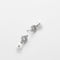 Boucles d'oreilles CARTIER – Boucles d'oreilles Himalaya Perles Diamants 58 Facettes