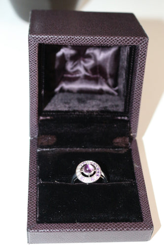 Bague 54 Boucheron Bague Ma Jolie 58 Facettes 540