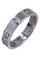 Bague 53 CARTIER - ALLIANCE "LOVE" 8 DIAMANTS 58 Facettes 079431