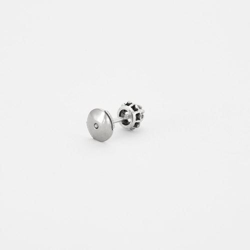Boucles d'oreilles Clous d'oreilles Diamants 0.10ct 58 Facettes 240060