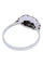 Bague BAGUE ART DÉCO DIAMANTS 58 Facettes 056961