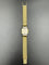Montre OMEGA - Montre vintage 1950, or et diamants 58 Facettes