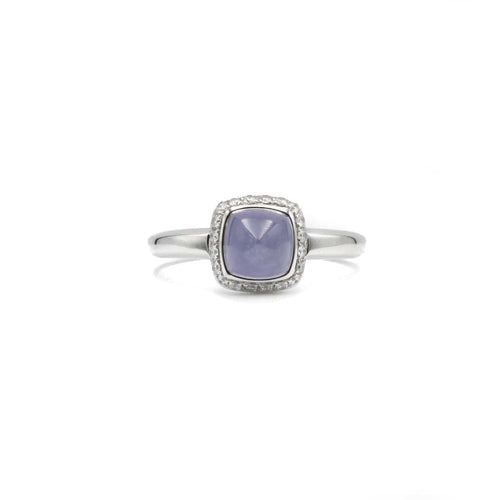 Bague 52 Bague Pain de sucre - FRED 58 Facettes 230225R