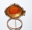 Broche Broche-Pendentif XIXe camée et perles 58 Facettes 459.1