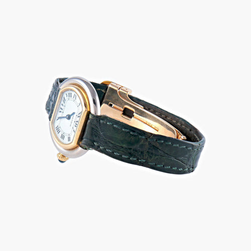 Montre Montre CARTIER Vendôme 58 Facettes